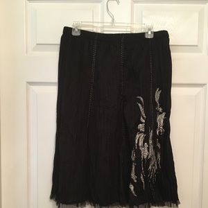 Peter Nygard Skirt NWT